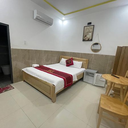 Hotel Hoang Phuc 头顿 外观 照片