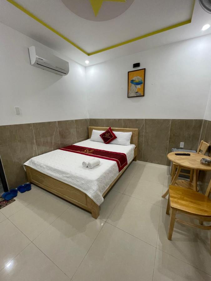 Hotel Hoang Phuc 头顿 外观 照片